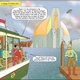 Illustration for article titled “Tozo” is a Tintin-inspired retrofuturistic murder mystery